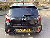 Hyundai I10 1.2 [79] Premium 5dr [Nav] Phantom Black