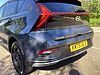 Hyundai BAYON 1.0 TGDi [90] Black Line 5dr Aurora Gray