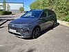Hyundai BAYON 1.0 TGDi [90] Black Line 5dr Aurora Gray