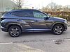 Hyundai TUCSON 1.6 TGDi Hybrid 230 N Line 5dr 2WD Auto Dark Knight