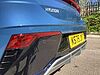 Hyundai I20 1.0T GDi Ultimate 5dr DCT Vibrant Blue