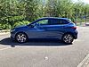 Hyundai I20 1.0T GDi Ultimate 5dr DCT Vibrant Blue