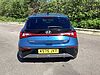 Hyundai I20 1.0T GDi Ultimate 5dr DCT Vibrant Blue