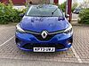 Renault CLIO 1.0 TCe 90 Evolution 5dr Iron Blue
