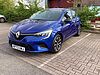 Renault CLIO 1.0 TCe 90 Evolution 5dr Iron Blue