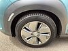 Hyundai KONA 150kW Premium 64kWh 5dr Auto Ceramic Blue