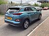 Hyundai KONA 150kW Premium 64kWh 5dr Auto Ceramic Blue