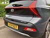 Hyundai BAYON 1.0 TGDi 48V MHEV Premium 5dr DCT Grey