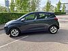 Hyundai I10 1.2 MPi SE Connect 5dr Auto Aurora Grey