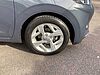 Hyundai I10 1.2 MPi SE Connect 5dr Auto Aurora Grey