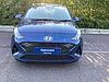 Hyundai I10 1.0 [63] Advance 5dr [Nav] Vibrant Blue