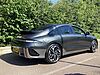 Hyundai IONIQ 6 168kW Ultimate 77kWh 4dr Auto NOCTURNE GREY