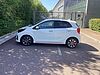 Kia PICANTO 1.0T GDi GT-line S 5dr [4 seats] White