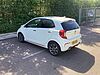 Kia PICANTO 1.0T GDi GT-line S 5dr [4 seats] White