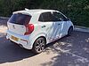 Kia PICANTO 1.0T GDi GT-line S 5dr [4 seats] White