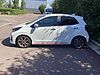 Kia PICANTO 1.0T GDi GT-line S 5dr [4 seats] White