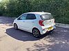 Kia PICANTO 1.0T GDi GT-line S 5dr [4 seats] White
