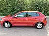 Volkswagen POLO 1.0 Life 5dr Red