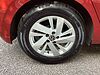 Volkswagen POLO 1.0 Life 5dr Red
