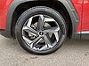 Hyundai TUCSON 1.6 TGDi Hybrid 230 Premium 5dr 2WD Auto Red