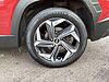Hyundai TUCSON 1.6 TGDi Hybrid 230 Premium 5dr 2WD Auto Red