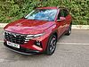 Hyundai TUCSON 1.6 TGDi Hybrid 230 Premium 5dr 2WD Auto Red