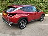 Hyundai TUCSON 1.6 TGDi Hybrid 230 Premium 5dr 2WD Auto Red