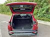Hyundai TUCSON 1.6 TGDi Hybrid 230 Premium 5dr 2WD Auto Red