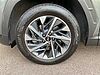 Hyundai TUCSON 1.6 TGDi 48V MHD Premium 5dr 2WD DCT Green
