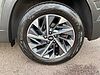 Hyundai TUCSON 1.6 TGDi 48V MHD Premium 5dr 2WD DCT Green