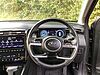 Hyundai TUCSON 1.6 TGDi 48V MHD Premium 5dr 2WD DCT Green