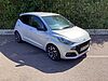Hyundai I10 1.0 T-GDi N Line 5dr Sleek Silver