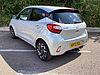 Hyundai I10 1.0 T-GDi N Line 5dr Sleek Silver