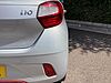Hyundai I10 1.0 T-GDi N Line 5dr Sleek Silver