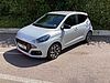 Hyundai I10 1.0 T-GDi N Line 5dr Sleek Silver