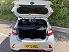 Hyundai I10 1.0 T-GDi N Line 5dr Sleek Silver