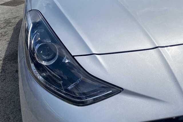 Hyundai i10 1.0 T-GDi (100ps) N Line 5 Door