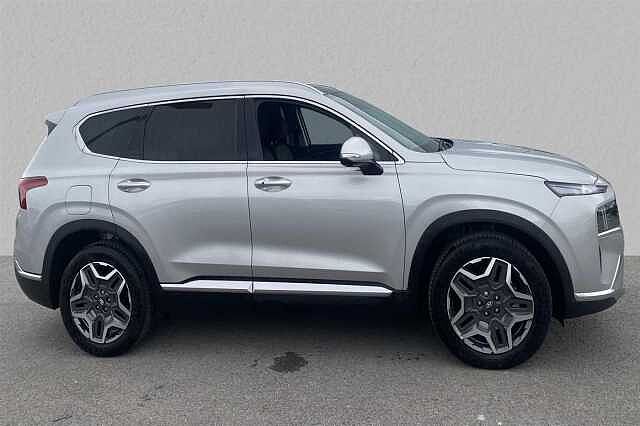 Hyundai SANTA FE 1.6 T-GDi (265ps) 4WD Ultimate PHEV