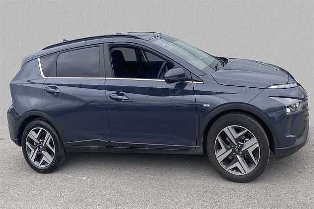 Hyundai BAYON 1.0 T-GDi (120ps) Premium 48 Volt MHEV DCT