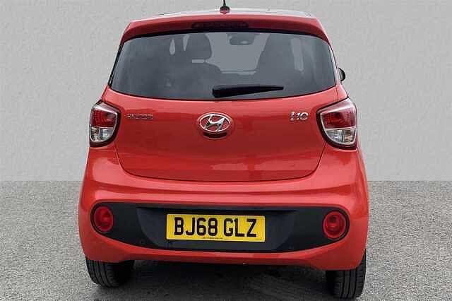 Hyundai i10 1.2 Premium SE 5 Door