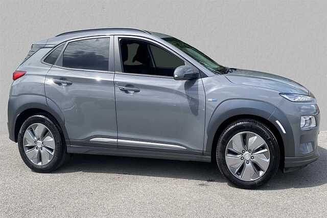 Hyundai KONA Electric SUV E (150kw) Premium