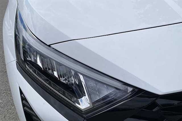 Hyundai i20 1.0 T-GDi (100ps) Advance DCT