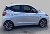 Hyundai I10 1.0 T-GDi (100ps) N Line 5 Door Shimmering Silver