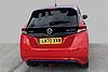 Nissan LEAF E (110kw) Tekna (40kWh) 5 Dr Hatchback Magnetic Red