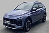 Hyundai BAYON 1.0 T-GDi (100ps) Premium 48 Volt MHEV DCT Pearl - Intense blue