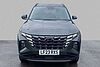 Hyundai TUCSON HYBRID 1.6 T-GDi (230ps) Ultimate Ultimate Grey