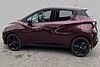 Nissan MICRA HATCHBACK (ALL NEW) 1.0 IG-T (92ps) N-Sport Sunset Red