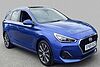 Hyundai I30 1.4 T-GDi Premium SE (140ps) Tourer Meta Blue