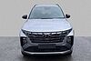 Hyundai TUCSON HYBRID1.6 T-GDi (230ps) N Line (2WD) 5 Door Shimmering Silver
