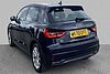 Audi A1 SPORTBACK 1.0 TFSI Sport 25 (95ps Spectral Blue